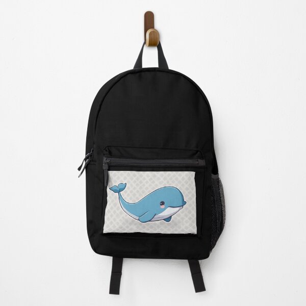 Item preview, Cute Whale designed and sold by JoyfulDreamShop.