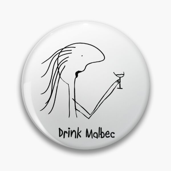 Artikelvorschau, Trinken Sie Malbec entworfen und verkauft von Quito.