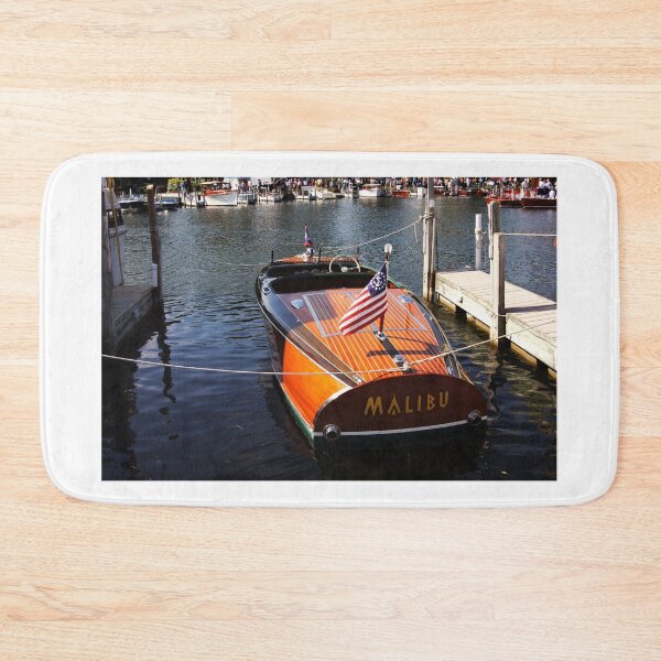 Item preview, Chris Craft Barrel Back designed and sold by Neil Zimmerman.