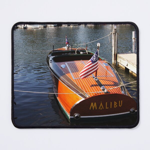Item preview, Chris Craft Barrel Back designed and sold by Neil Zimmerman.
