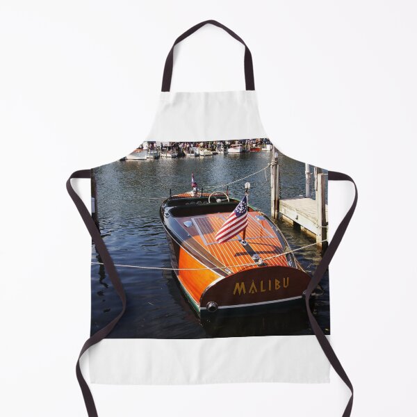 Item preview, Chris Craft Barrel Back designed and sold by Neil Zimmerman.