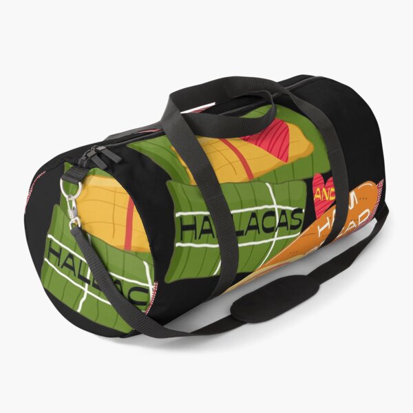 Item preview, I love hallacas and ham bread designed and sold by The-Blue-Feline.