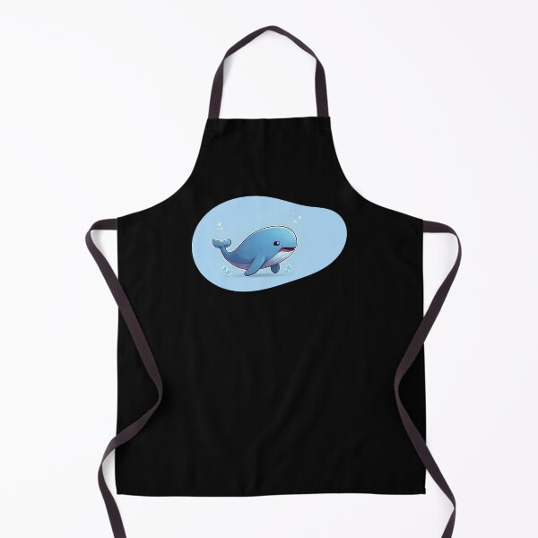 Item preview, Cute Whale designed and sold by JoyfulDreamShop.