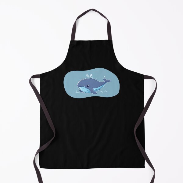 Item preview, Cute Whale designed and sold by JoyfulDreamShop.