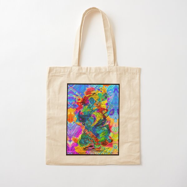 Item preview, The Tangleling // The Living Creature  designed and sold by MisaHarman.