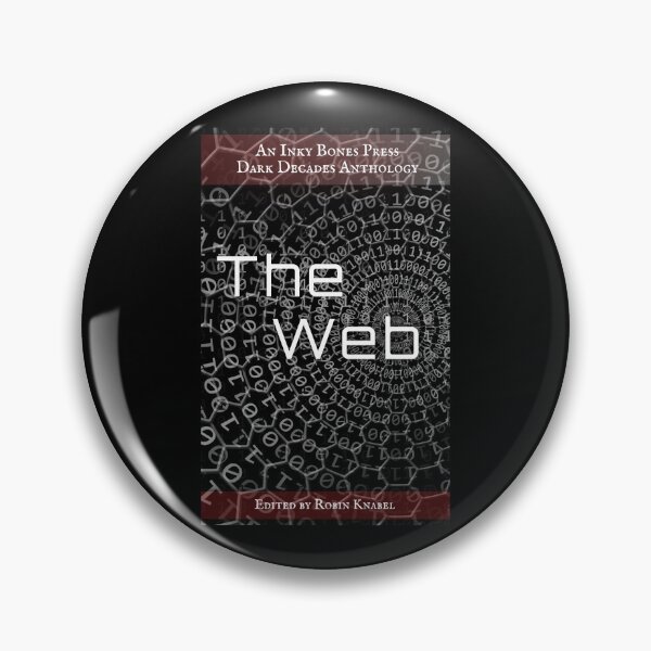 Item preview, The Web - from Inky Bones Press designed and sold by Robinknabel.