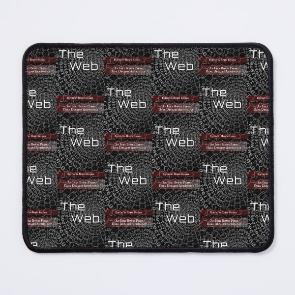 Item preview, The Web - from Inky Bones Press designed and sold by Robinknabel.