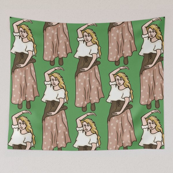 Item preview, We Can Dance If We Want To designed and sold by Unhinged Heather.