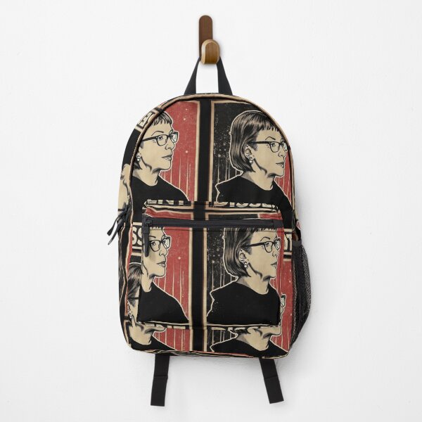 Item preview,  Dissent RBG designed and sold by TeeARTHY.