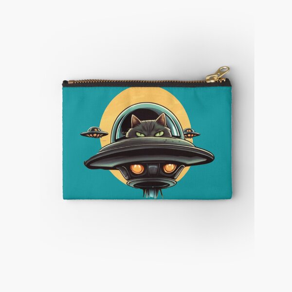 Item preview, UFO Cat Commander designed and sold by NiRia Spot.