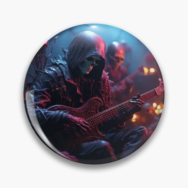 Item preview, Skeletor Had Soul designed and sold by CosmicBlesedEye.