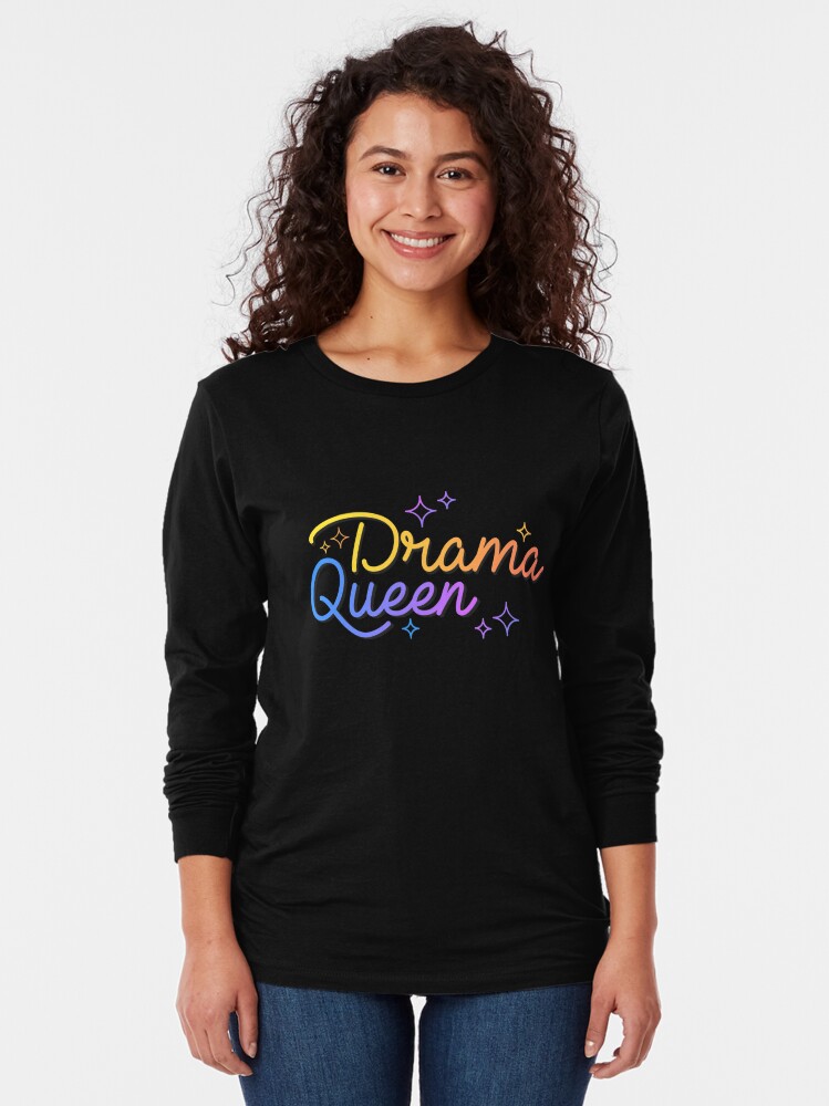 drama queens tour merch