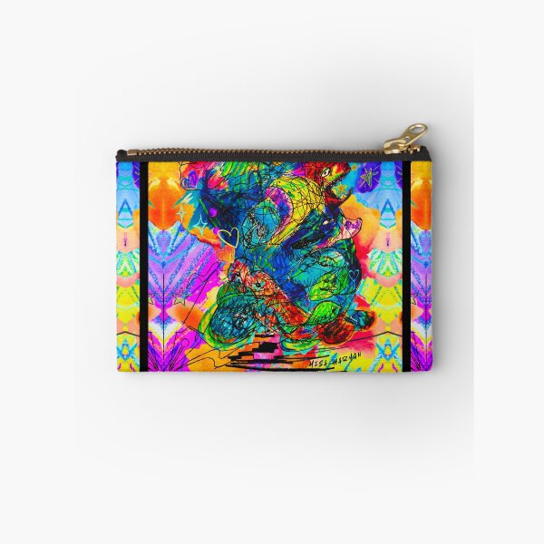 Item preview, The Tangleling // The Living Creature  designed and sold by MisaHarman.