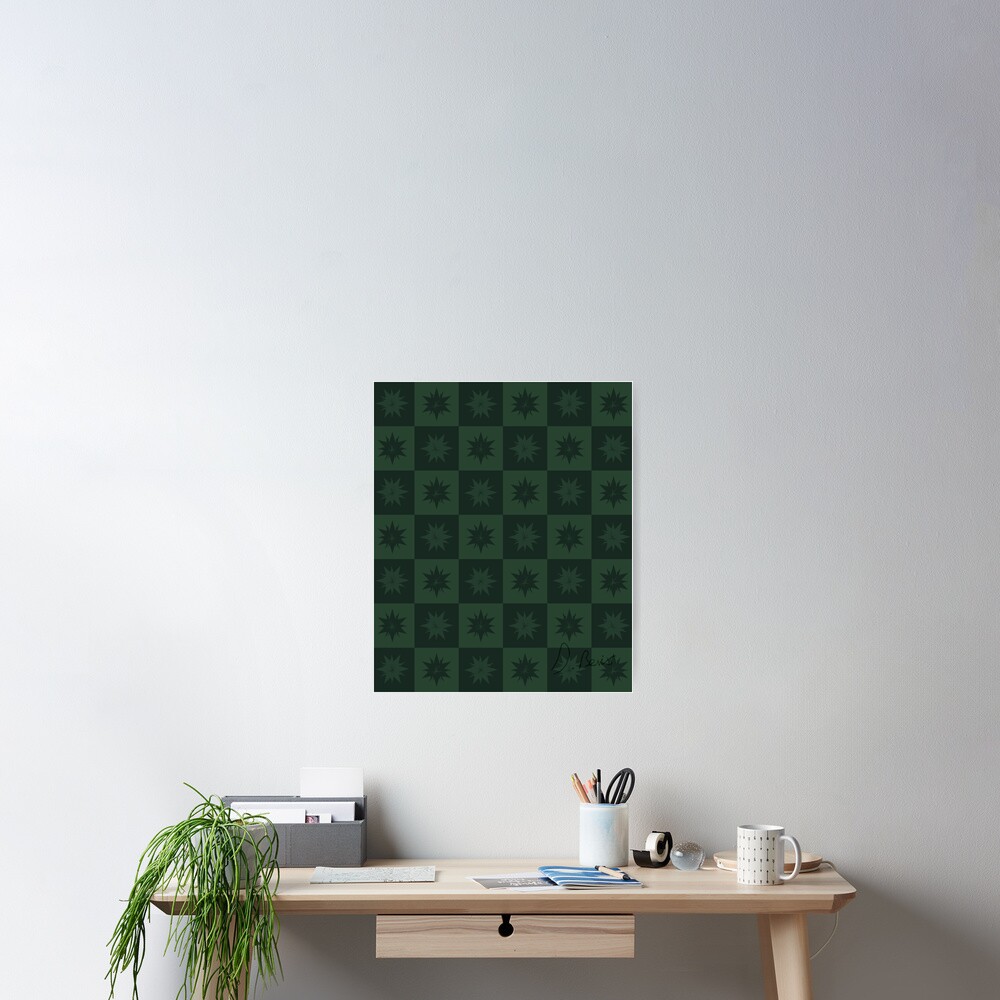 Item preview, Poster designed and sold by DanielBevis.