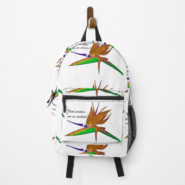 Item preview, Think Positive designed and sold by KirtTisdale.