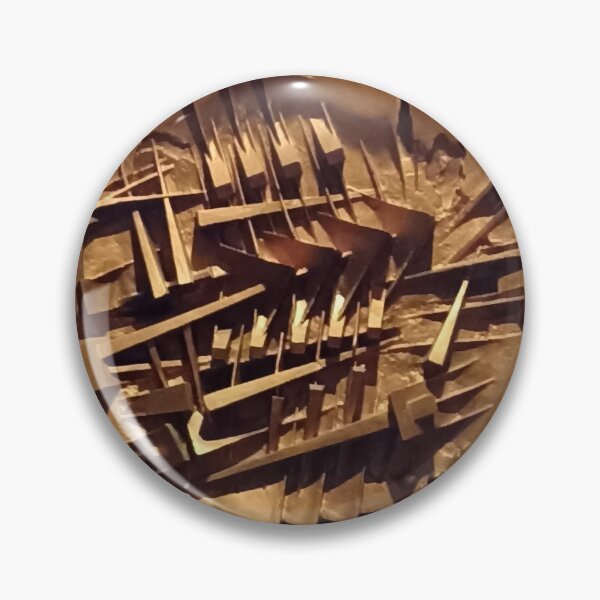 Item preview, Sculpture of Arnaldo Pomodoro, Labirinto, Milano designed and sold by Igor Pozdnyakov.
