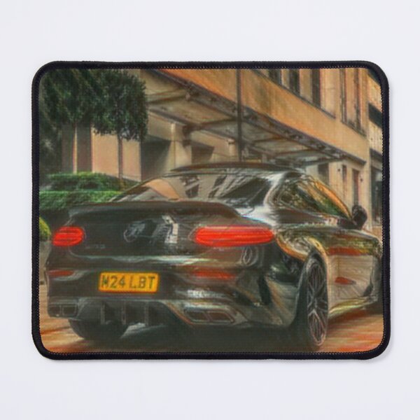 Item preview, Mercedes C63s designed and sold by OrangeCars.
