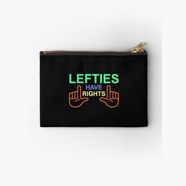 Item preview, Lefties Have Rights designed and sold by IfDesignGroup.