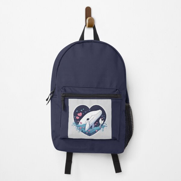 Item preview, Cute Whale designed and sold by JoyfulDreamShop.