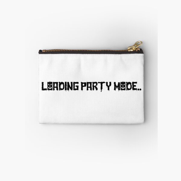 Item preview, Loading party Mode.. designed and sold by HipsterAnimals.