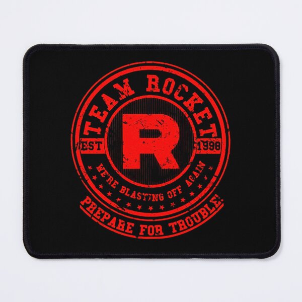 Item preview, Team Rocket designed and sold by UZRWRLD .