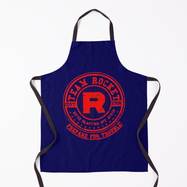 Item preview, Team Rocket designed and sold by UZRWRLD .