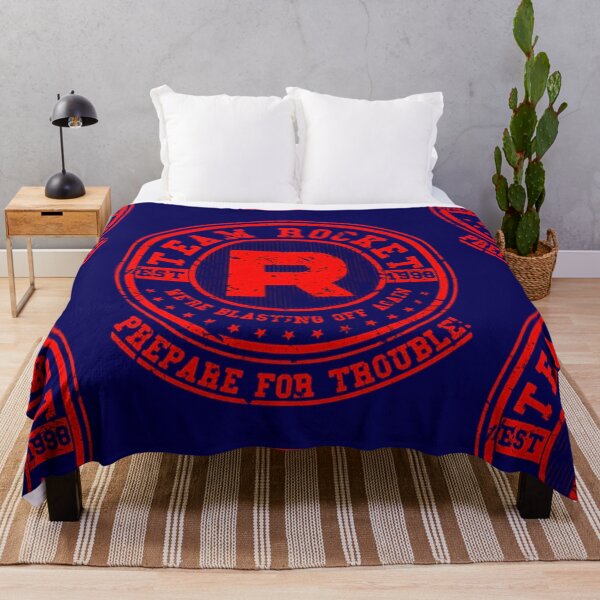 Item preview, Team Rocket designed and sold by UZRWRLD .