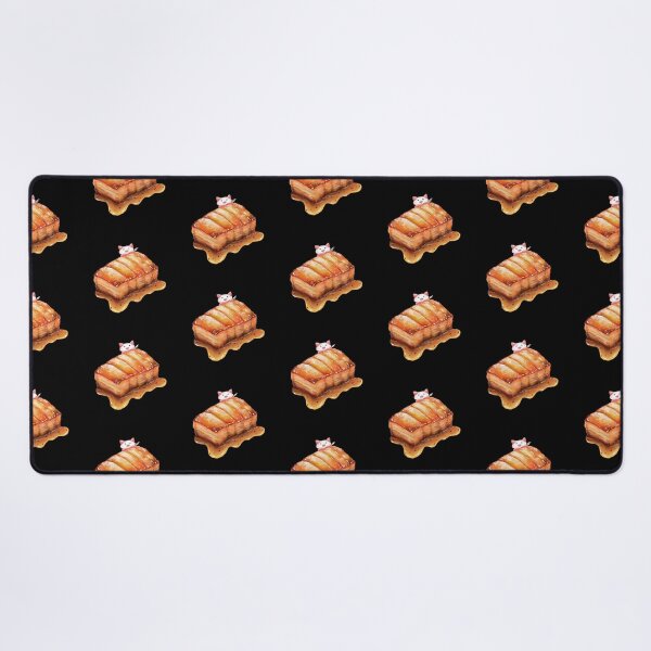 Item preview, Yummy Pork lover designed and sold by NakeeNakaa.