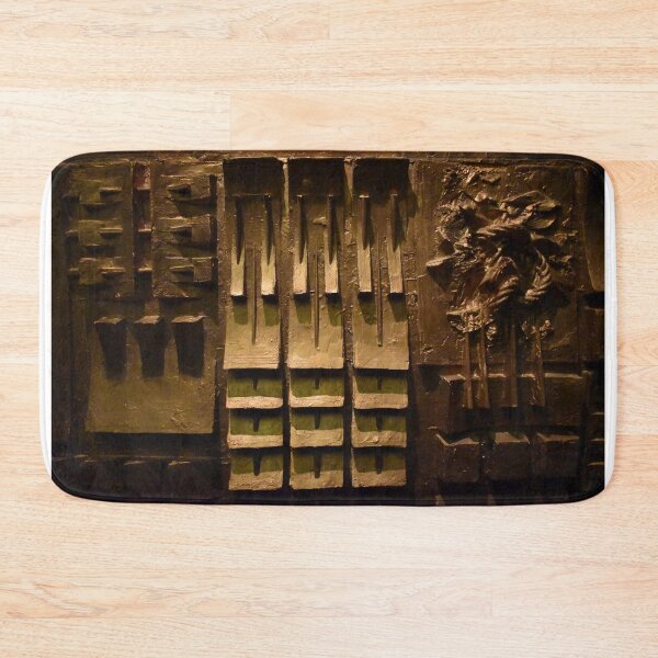 Item preview, Sculpture of Arnaldo Pomodoro,  Labirinto, Milano  designed and sold by Igor Pozdnyakov.
