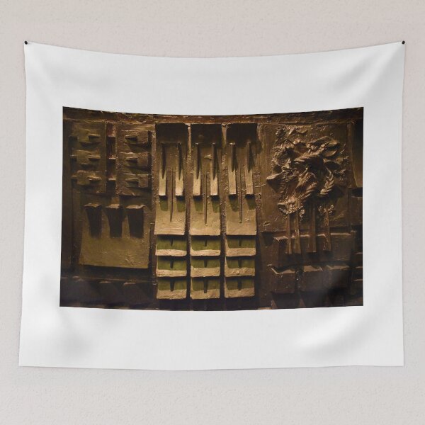 Item preview, Sculpture of Arnaldo Pomodoro,  Labirinto, Milano  designed and sold by Igor Pozdnyakov.