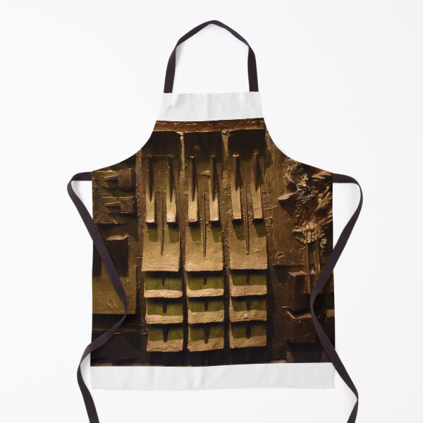 Item preview, Sculpture of Arnaldo Pomodoro, Labirinto, Milano designed and sold by Igor Pozdnyakov.