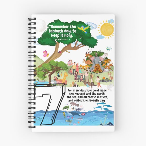 Item preview, Remember the Sabbath day designed and sold by 1ADS.