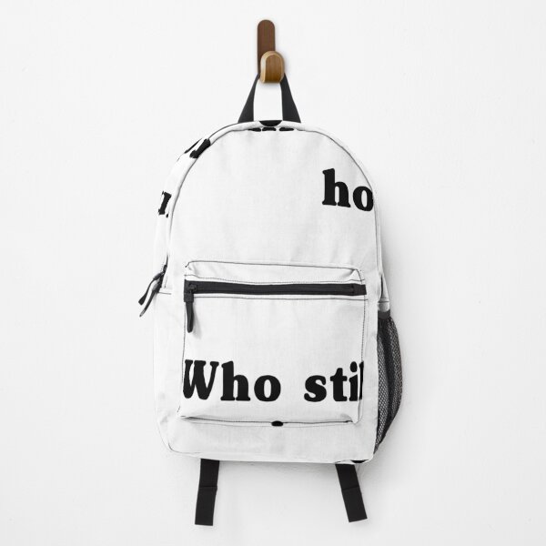 Item preview, Who Still Owns An Ironing Board Be Honest Tees designed and sold by My Kozy Shoppe.