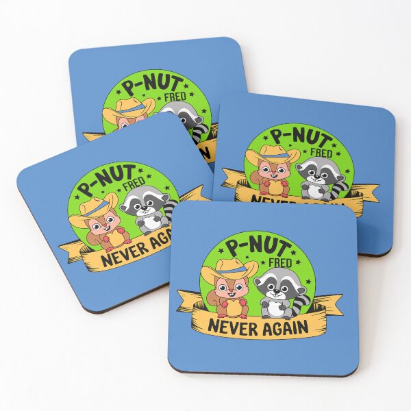 Item preview, P-Nut & Fred  designed and sold by Pixel-Lair.