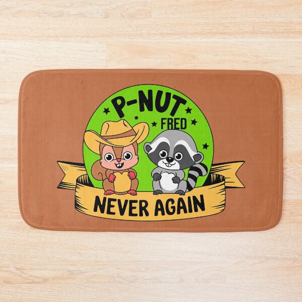 Item preview, P-Nut & Fred  designed and sold by Pixel-Lair.