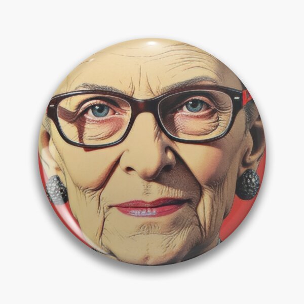 Item preview,   I dissent Ruth Bader Ginsburg designed and sold by TeeARTHY.