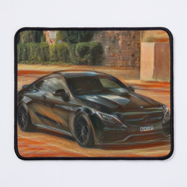 Item preview, Mercedes C63s designed and sold by OrangeCars.
