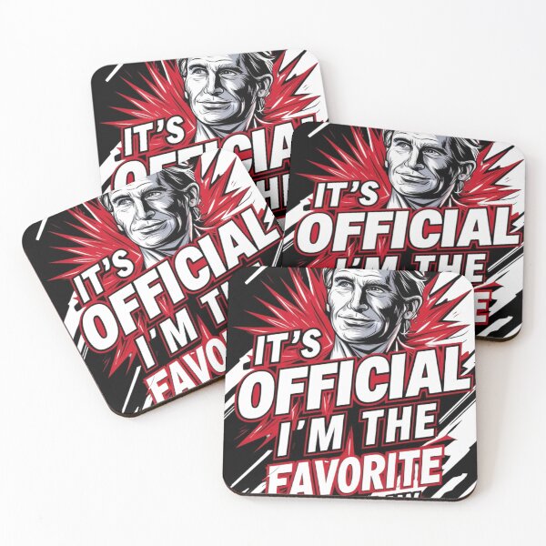 Item preview, Certified Favorite Son-In-Law – Proudly Proclaimed  designed and sold by Best DXG .