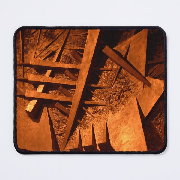 Item preview, Sculpture of Arnaldo Pomodoro, Labirinto, Milano designed and sold by Igor Pozdnyakov.