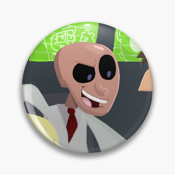 Item preview, Always Watching designed and sold by Wacky Major.