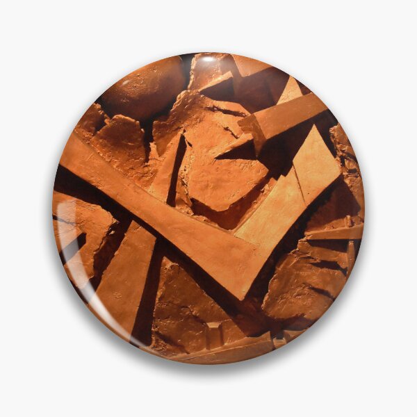 Item preview, Sculpture of Arnaldo Pomodoro, Labirinto, Milano  designed and sold by Igor Pozdnyakov.