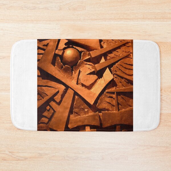 Item preview, Sculpture of Arnaldo Pomodoro, Labirinto, Milano  designed and sold by Igor Pozdnyakov.