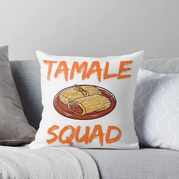 Item preview, Tamale Squad designed and sold by Baldazar.