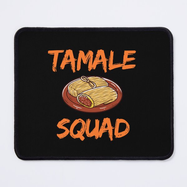 Item preview, Tamale Squad designed and sold by Baldazar.
