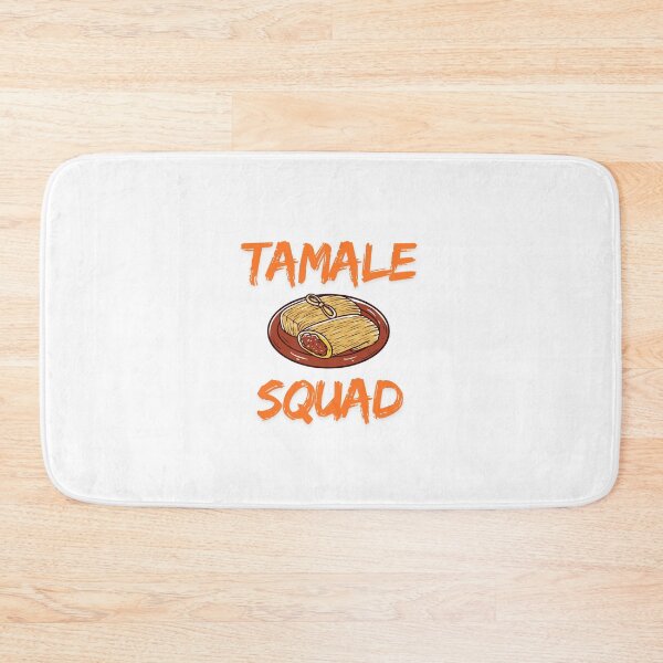Item preview, Tamale Squad designed and sold by Baldazar.