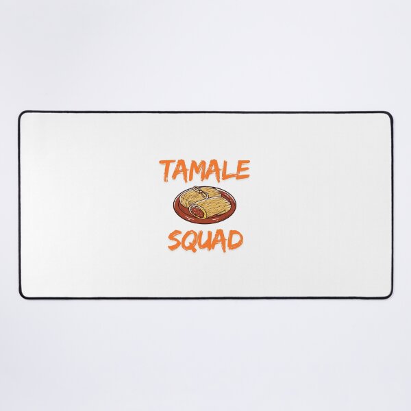 Item preview, Tamale Squad designed and sold by Baldazar.