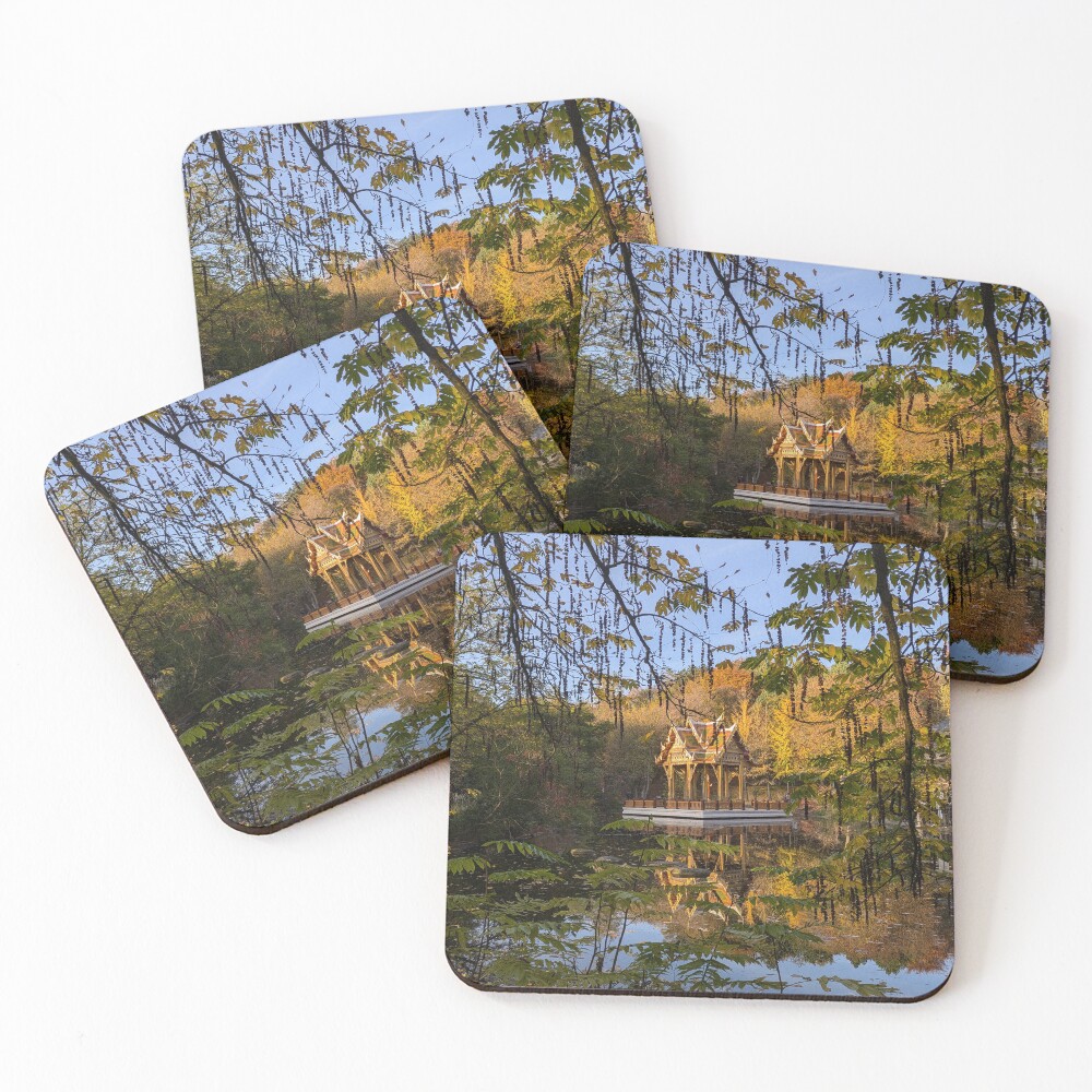 Item preview, Coasters (Set of 4) designed and sold by datazuul.