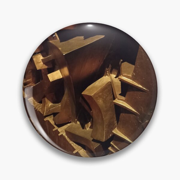 Item preview, Sculpture of Arnaldo Pomodoro, Labirinto, Milano  designed and sold by Igor Pozdnyakov.