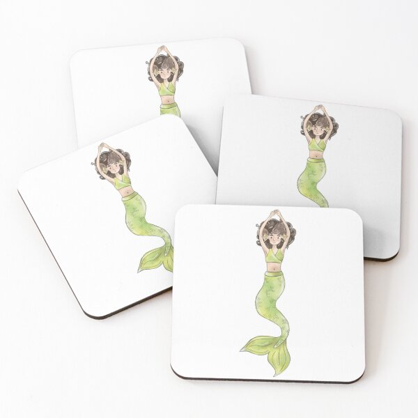 Item preview, Lilly designed and sold by Sea-Peas.