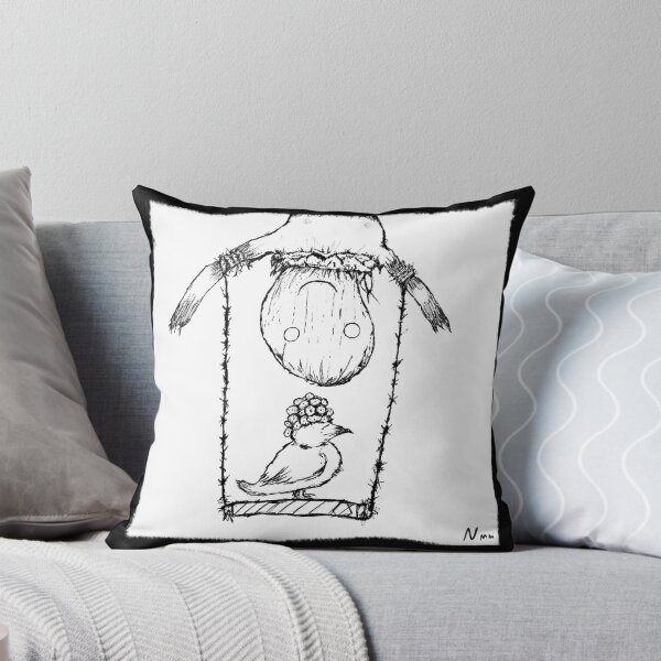 Item preview, Endure the... Bird? designed and sold by nmmind.